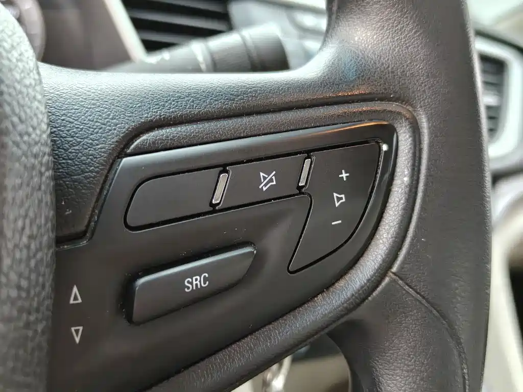 Buick Excelle — фотографии объявления, Фото 11