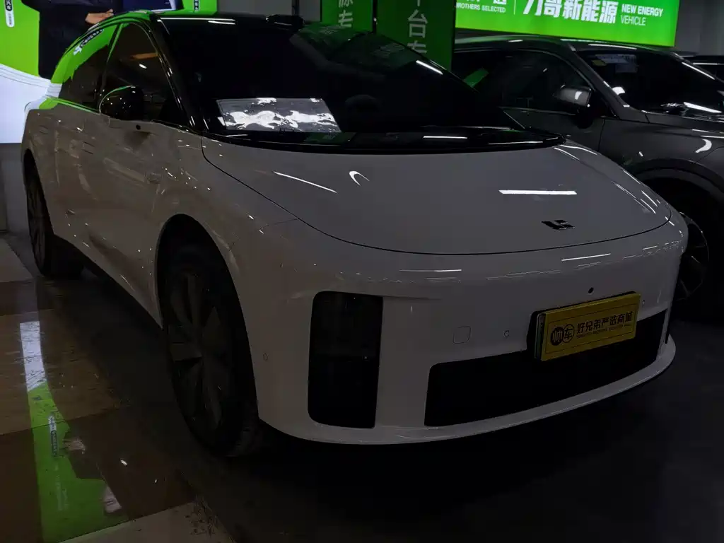 Li Auto Li i6 — миниатюра 3