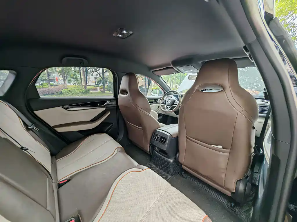 BYD Qin PLUS — миниатюра 5