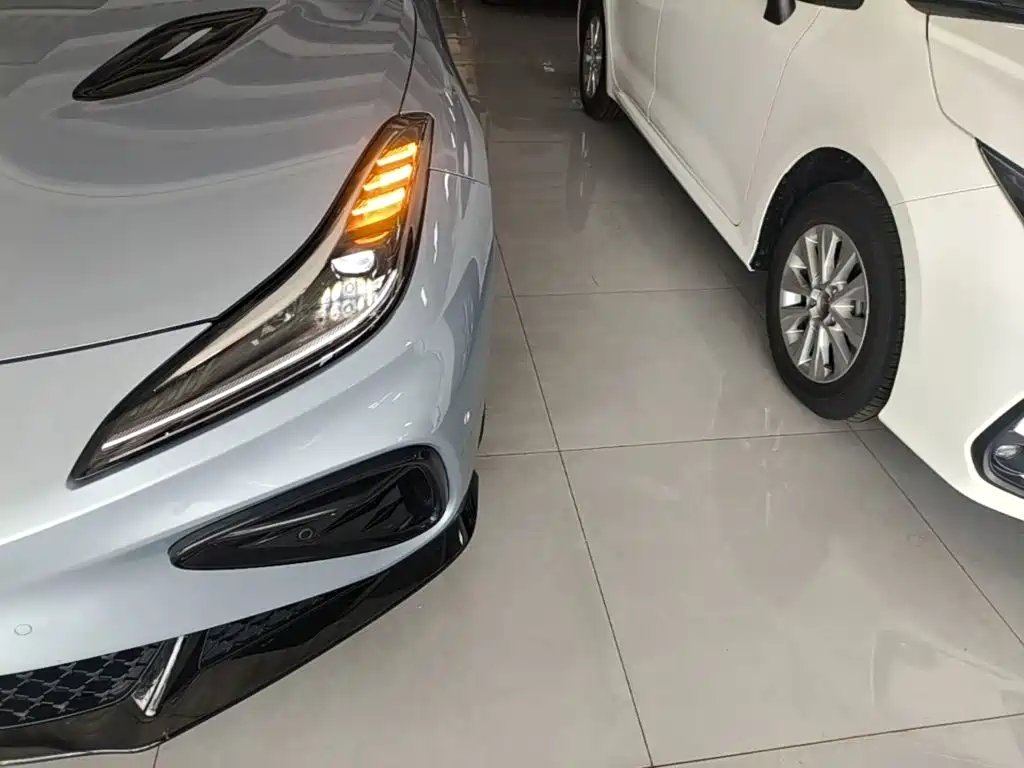 Neta Neta GT — миниатюра 24