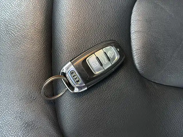 Audi A4 (Import) — миниатюра 19