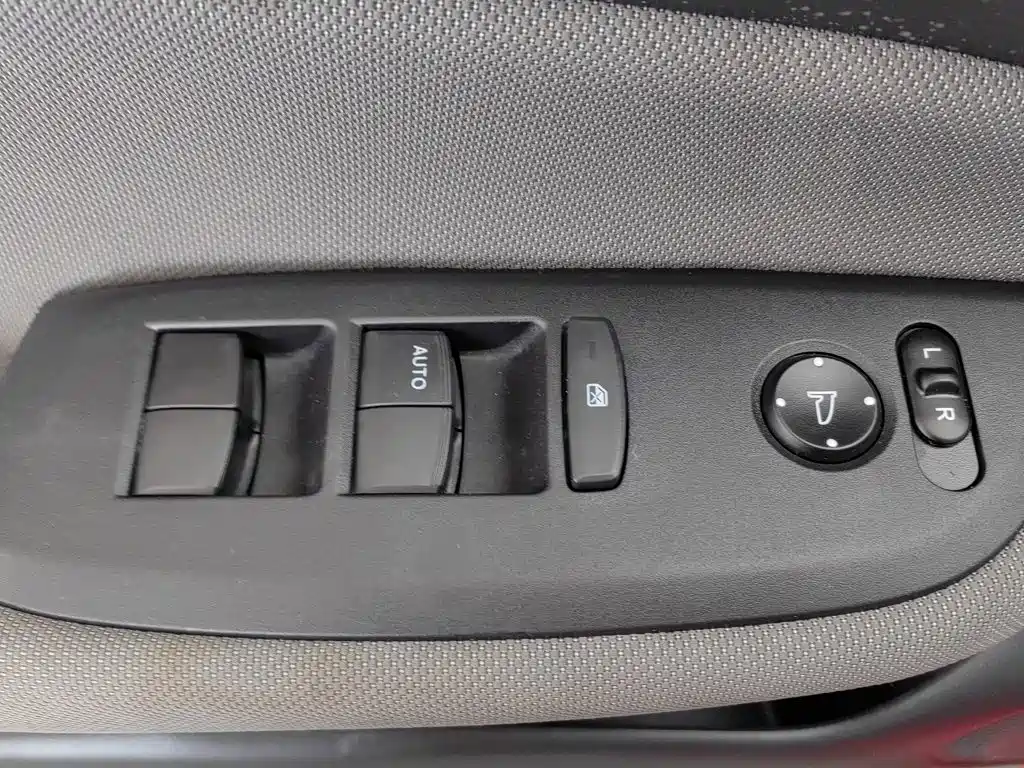Honda Life — миниатюра 9