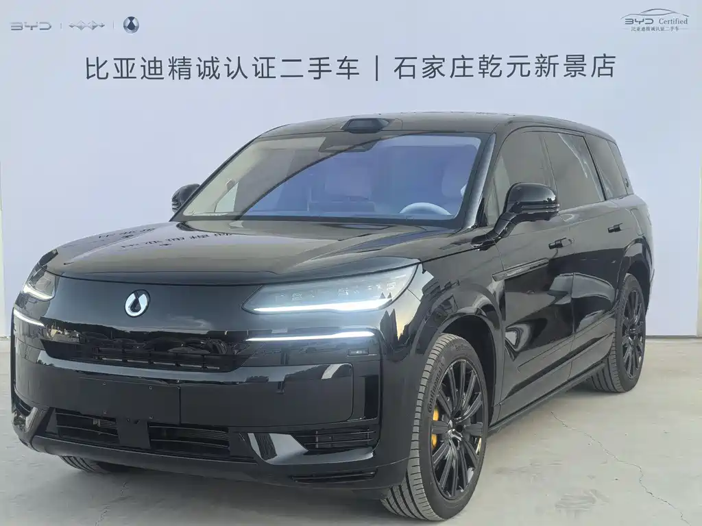 Denza N9