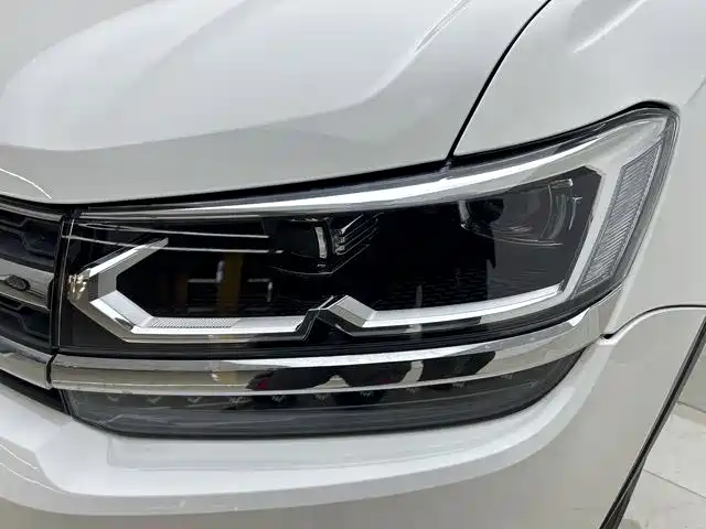 Volkswagen Tharu — миниатюра 18