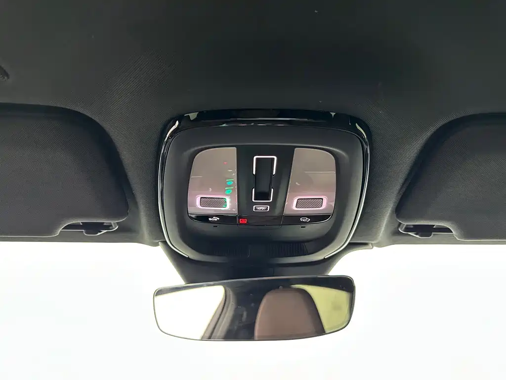 Volvo S90 — миниатюра 29