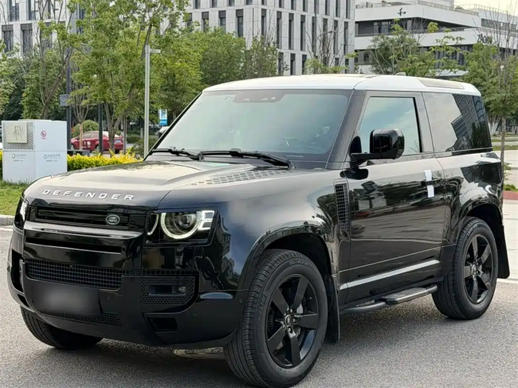 Land Rover Land Rover Defender 2023 90 3.0T P400 XS