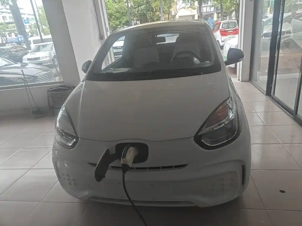 Roewe Clever — миниатюра 3