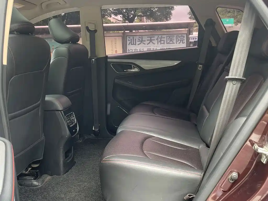 Baojun 560 1.8L iAMT Luxury Type, фото 5