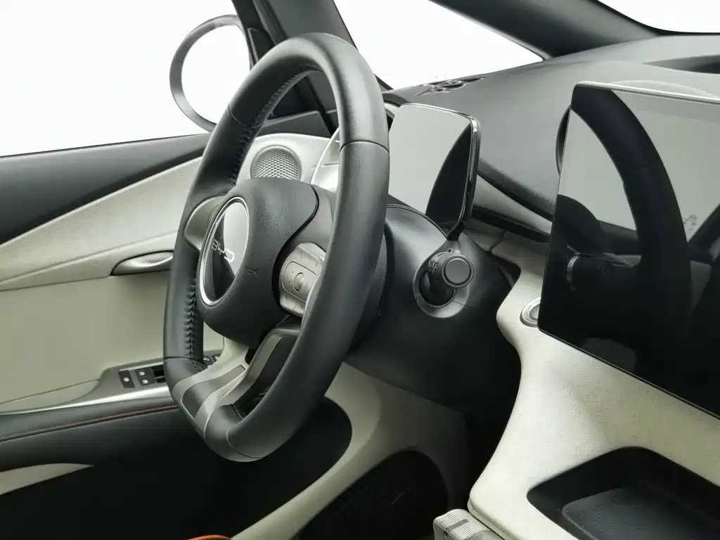 BYD Dolphin — миниатюра 22