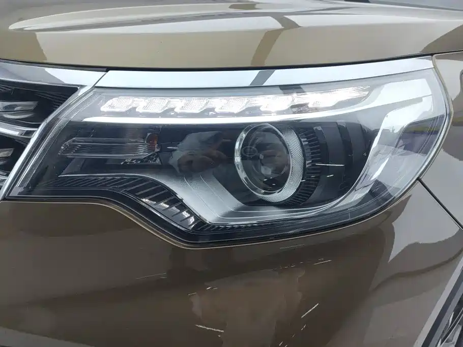 Kia Sportage — миниатюра 5
