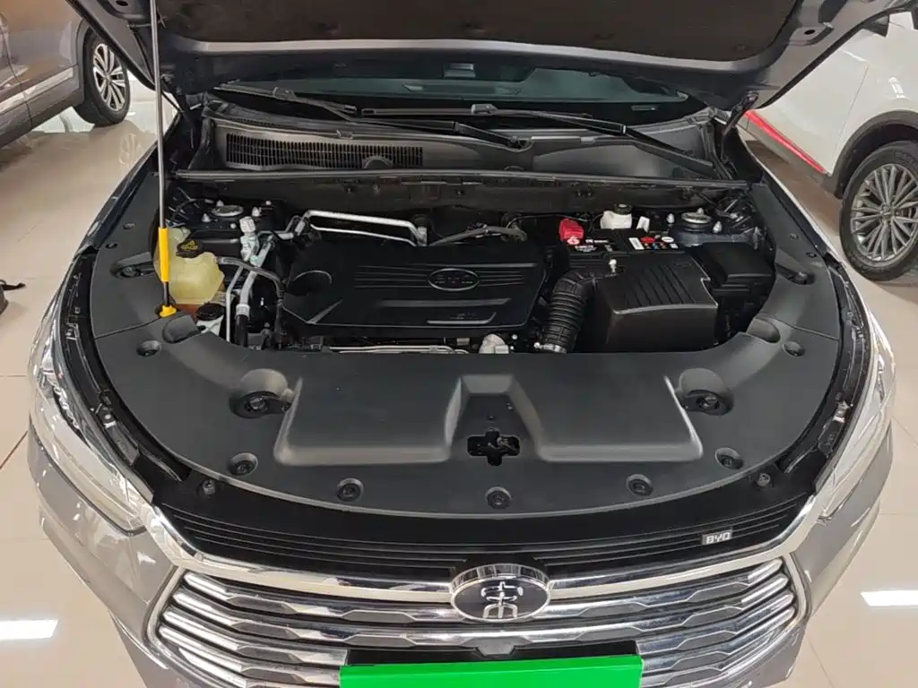 BYD Song — миниатюра 20