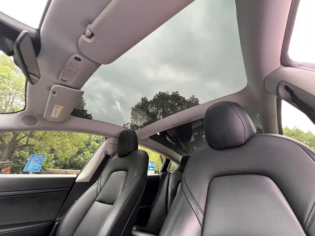 Tesla Model 3 — миниатюра 17