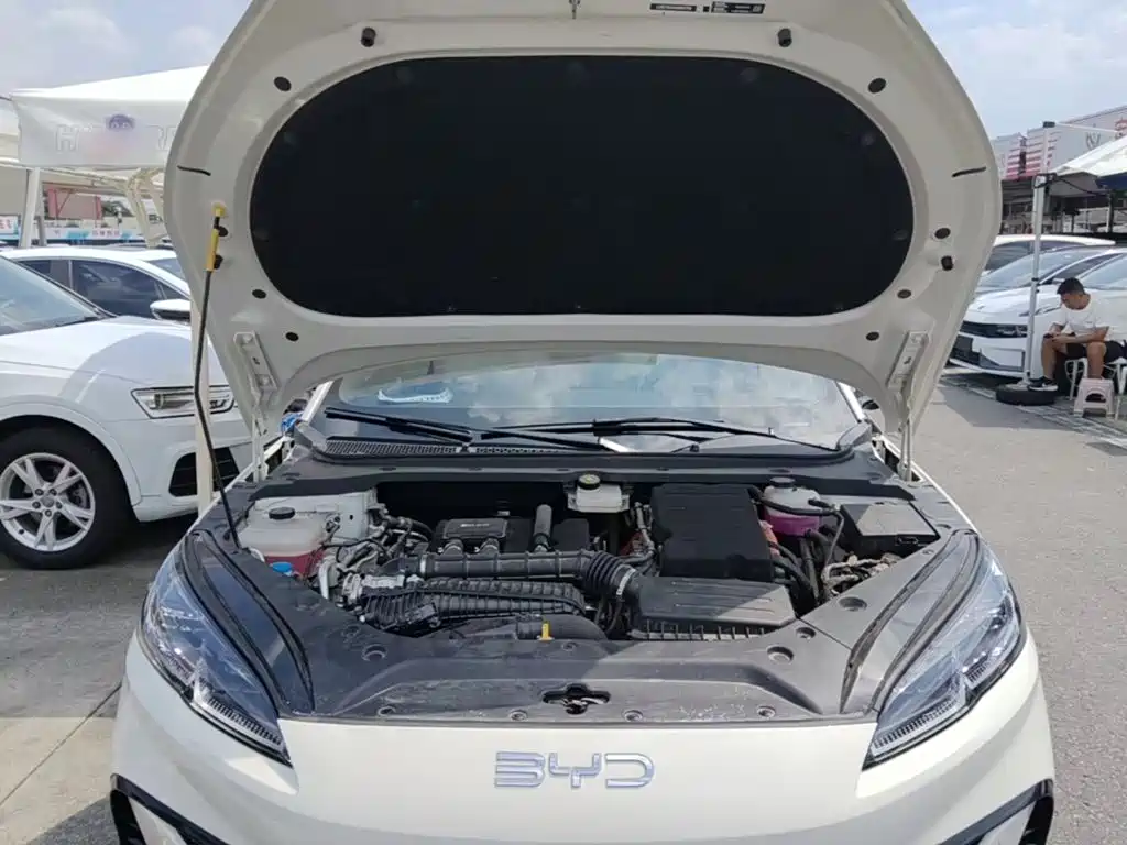 BYD Seal 06 — миниатюра 20