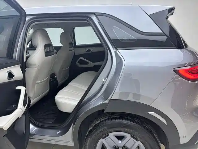 BYD Yuan UP — миниатюра 13