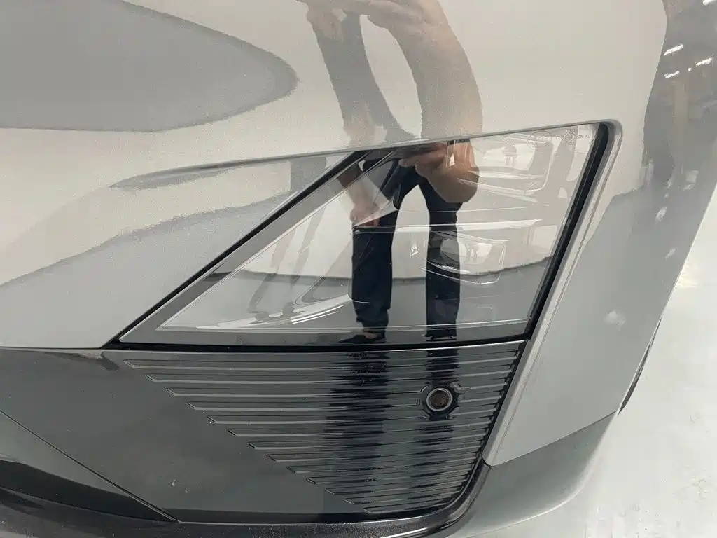 Lynk & Co Z20 — миниатюра 11