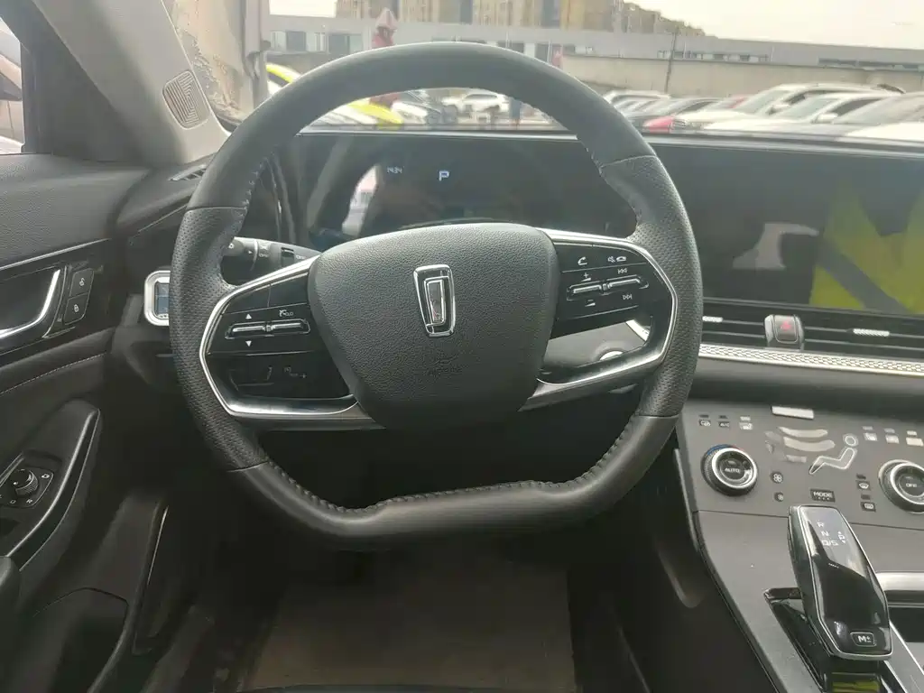Bestune B70 — миниатюра 13