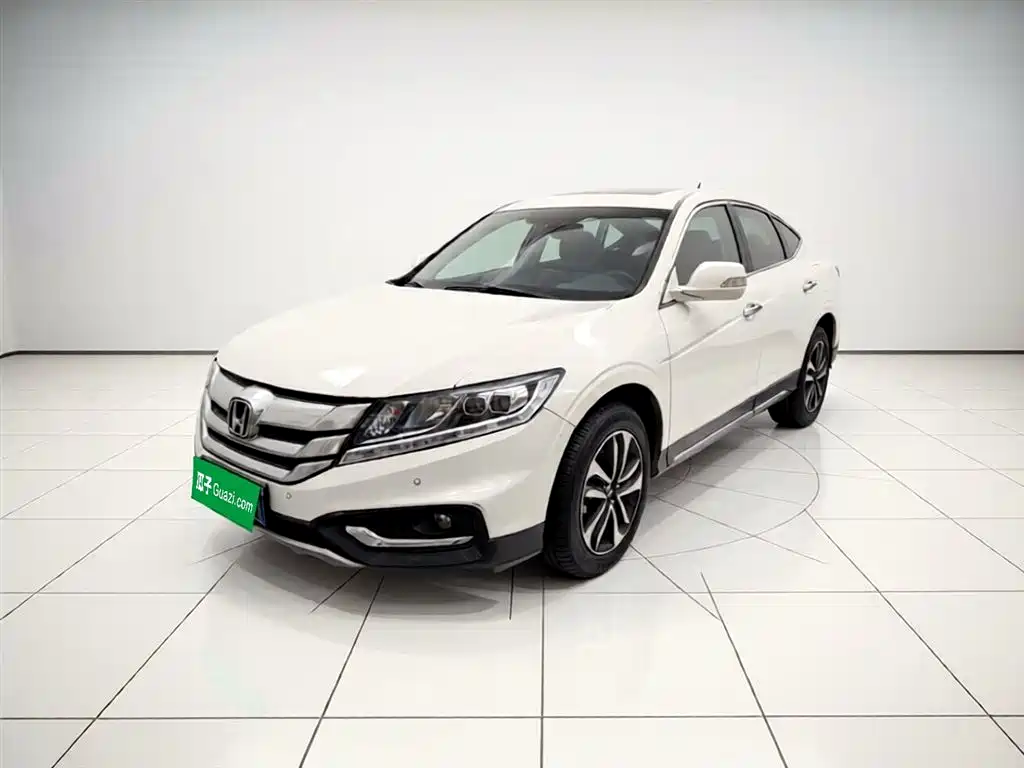 Honda Crosstour 2016