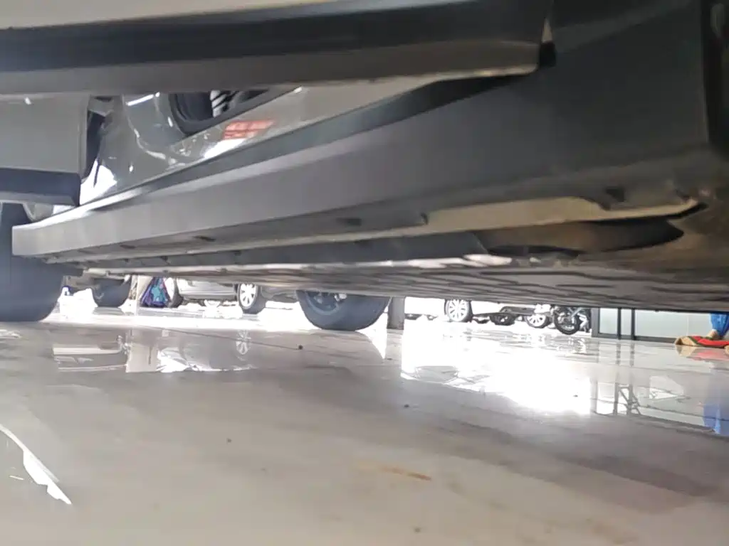 Leapmotor Leapmotor B10 — миниатюра 21