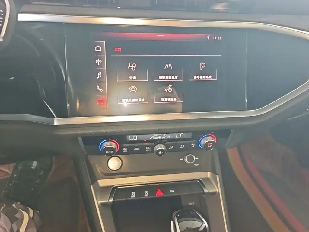 Audi Q3 — миниатюра 18