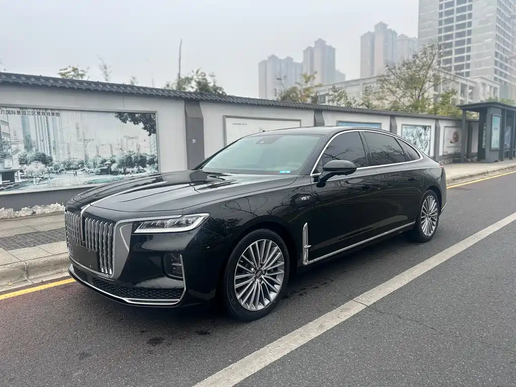 Hongqi HONGQI H9