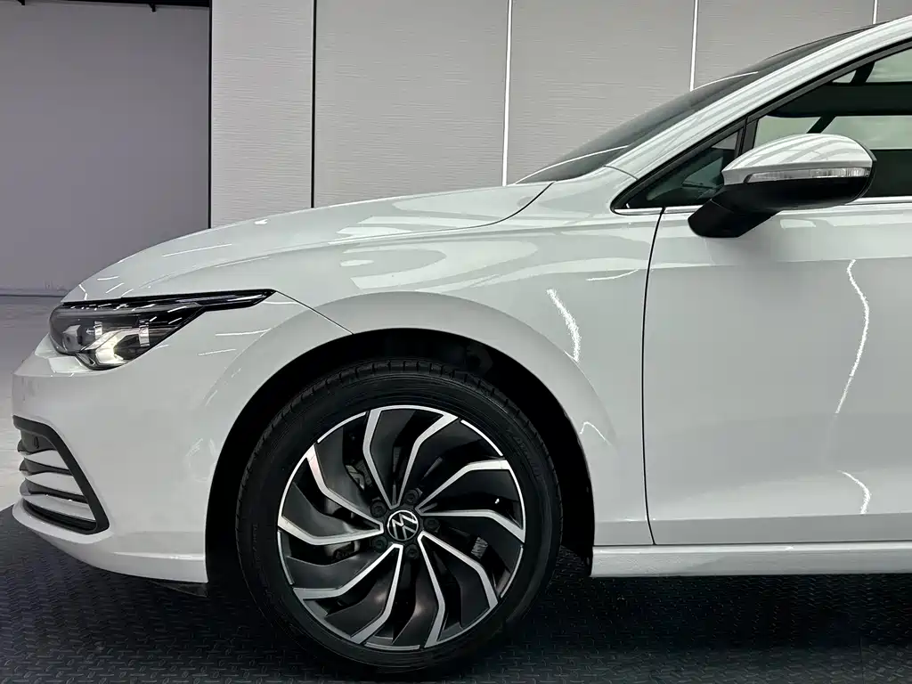 Volkswagen Golf 2021 280TSI DSG R-Line