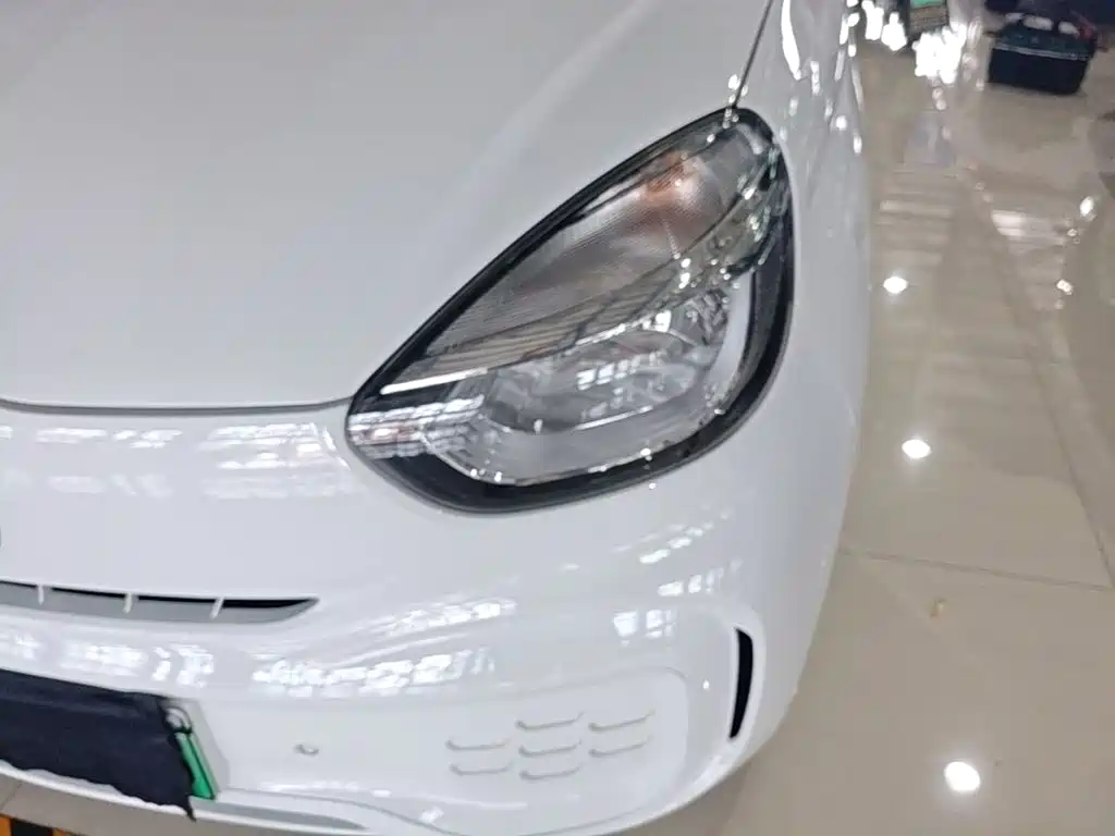 Roewe Clever — миниатюра 24