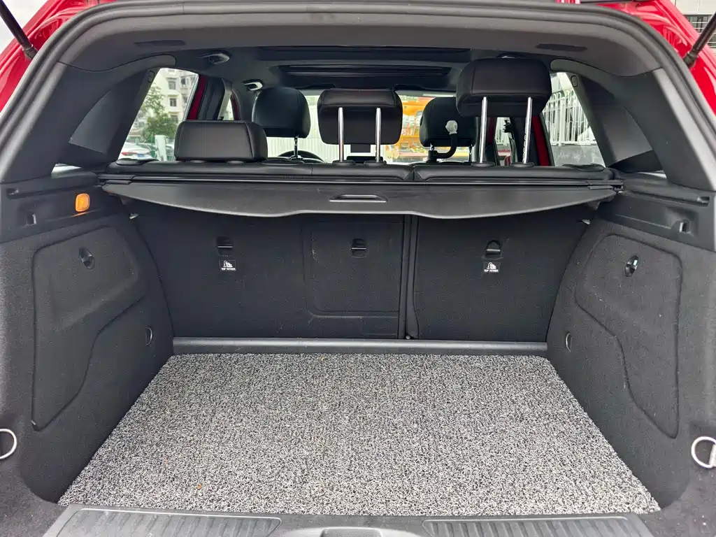Mercedes-Benz B-Class — миниатюра 18