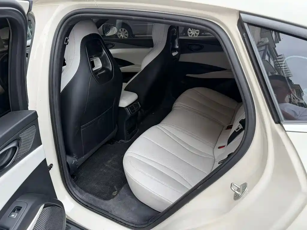 BYD Seal 06 — миниатюра 5
