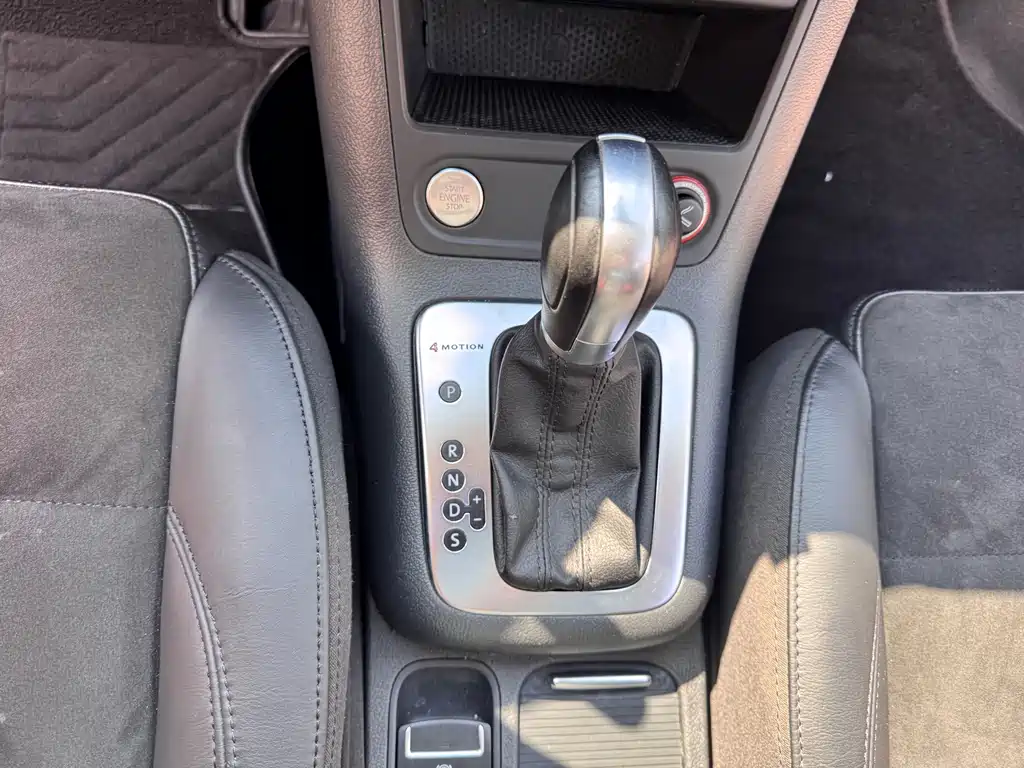 Volkswagen Tiguan — миниатюра 10