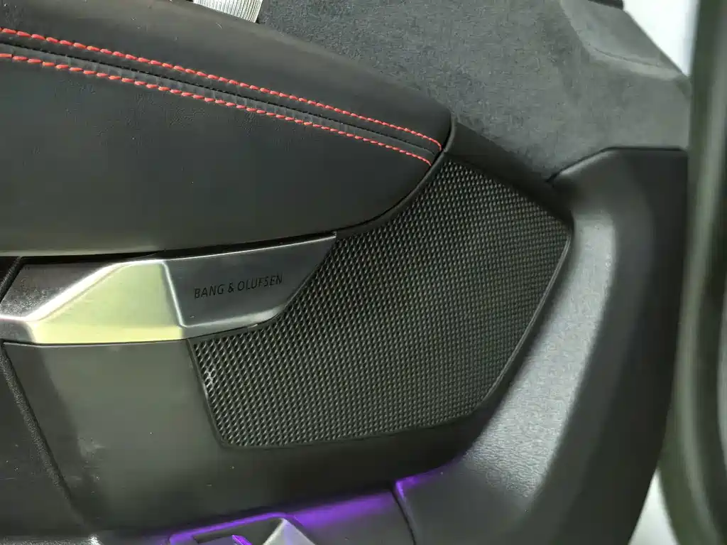 Audi RS e-tron GT — миниатюра 13