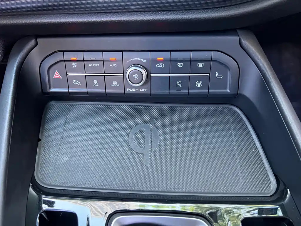 Haval F7 — миниатюра 17