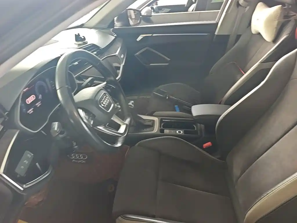 Audi Q3 — миниатюра 20