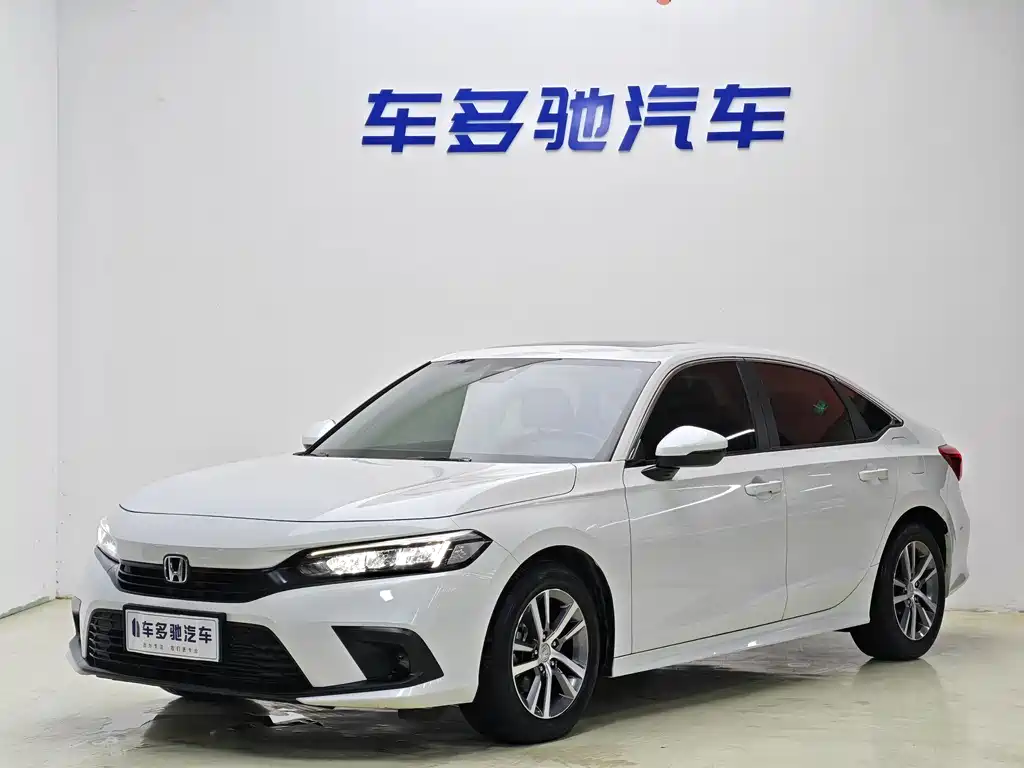 Honda Civic 2023