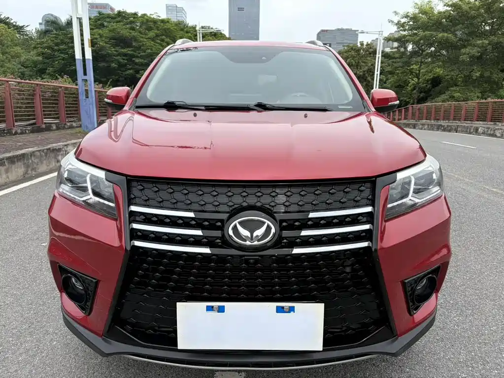 Huasu Huansu S7 — миниатюра 2