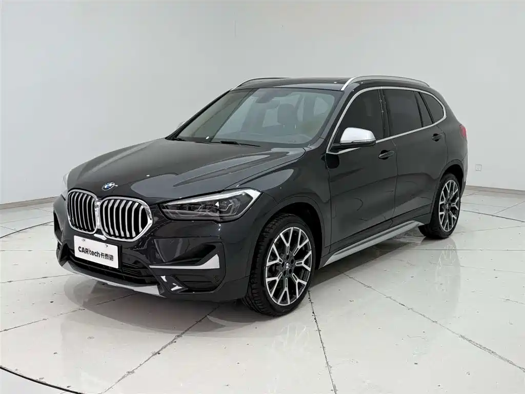 BMW X1 2021 xDrive25Li Premium