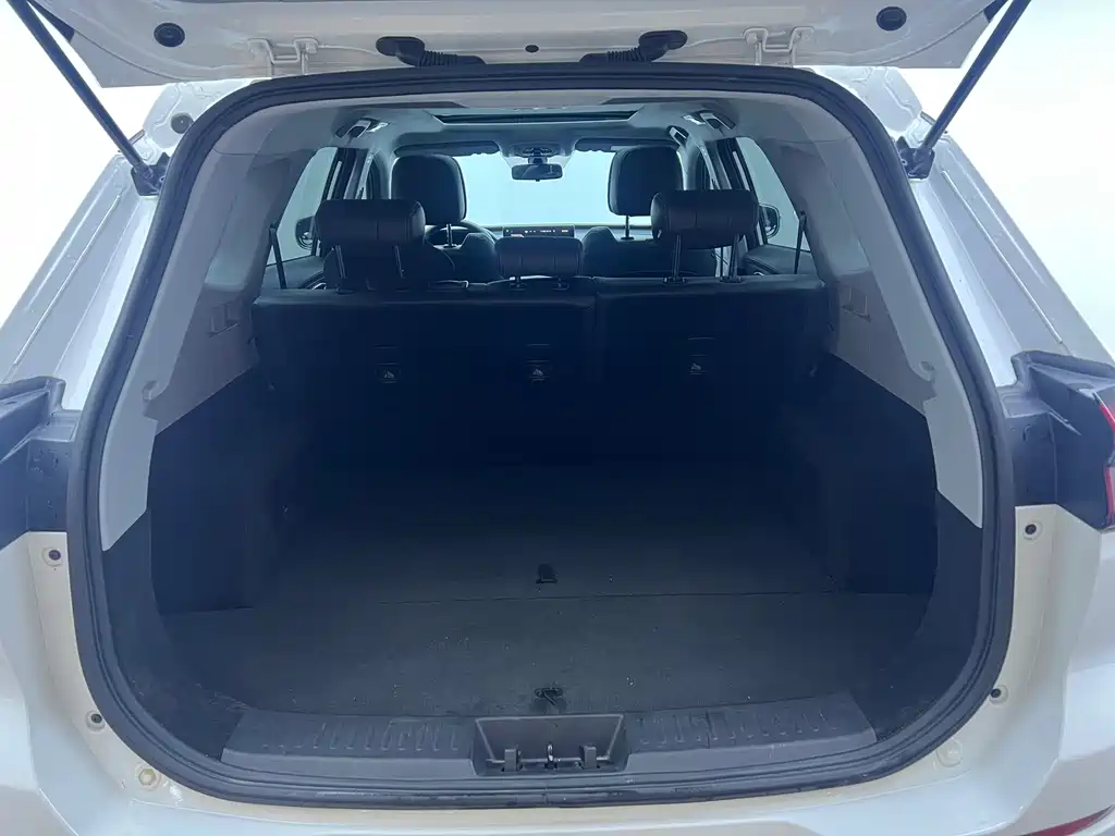 Chery Tiggo 8 — миниатюра 22