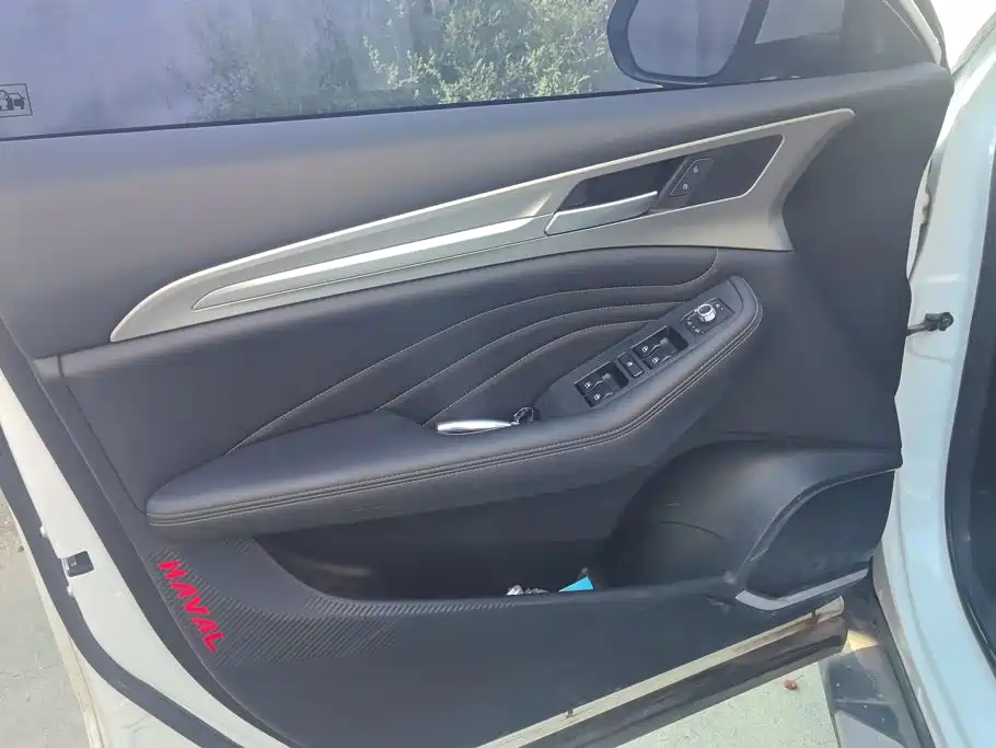 Haval F7 — миниатюра 7