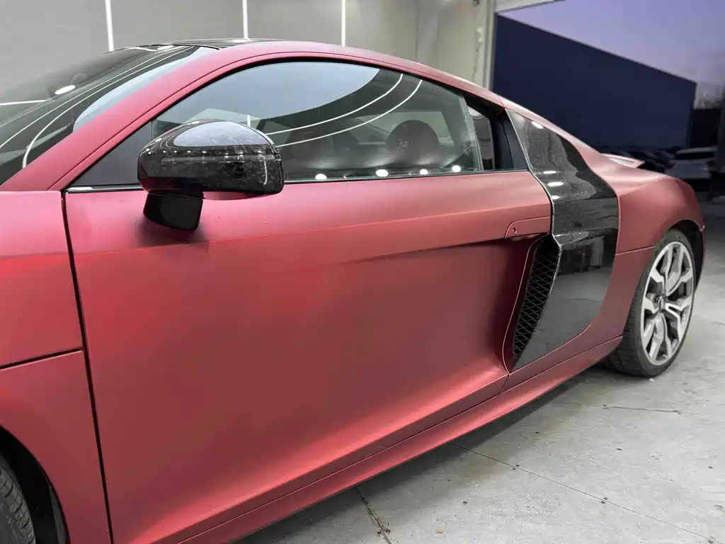 Audi R8 — миниатюра 12