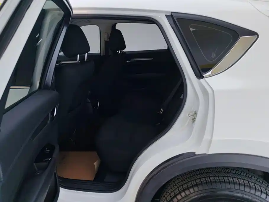 Mazda CX-5 — миниатюра 11
