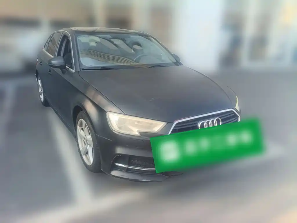 Audi A3 — миниатюра 6