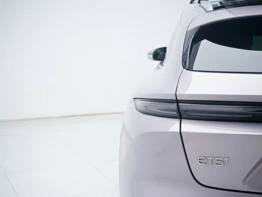 NIO ET5T — миниатюра 20