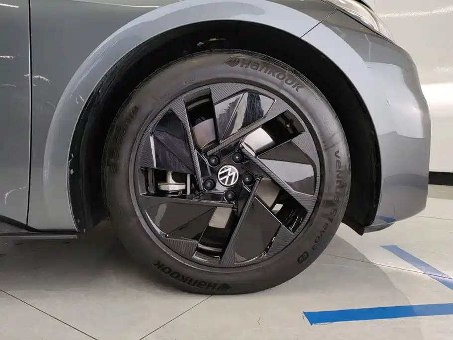 Volkswagen ID.3 — миниатюра 6