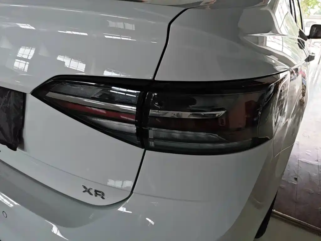Volkswagen Lavida 2023 1.5L AT