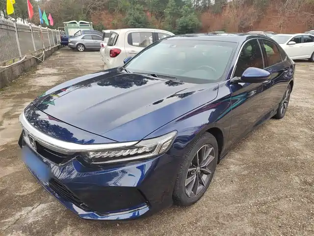 HONDA YINGSHIPAI
