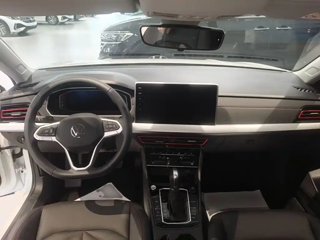 Volkswagen Lavida 2024 300TSI DSG Lead
