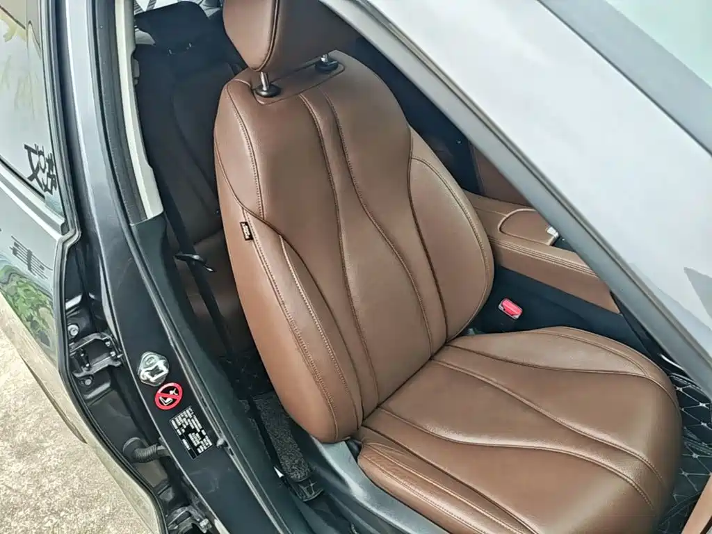 Acura CDX — миниатюра 25