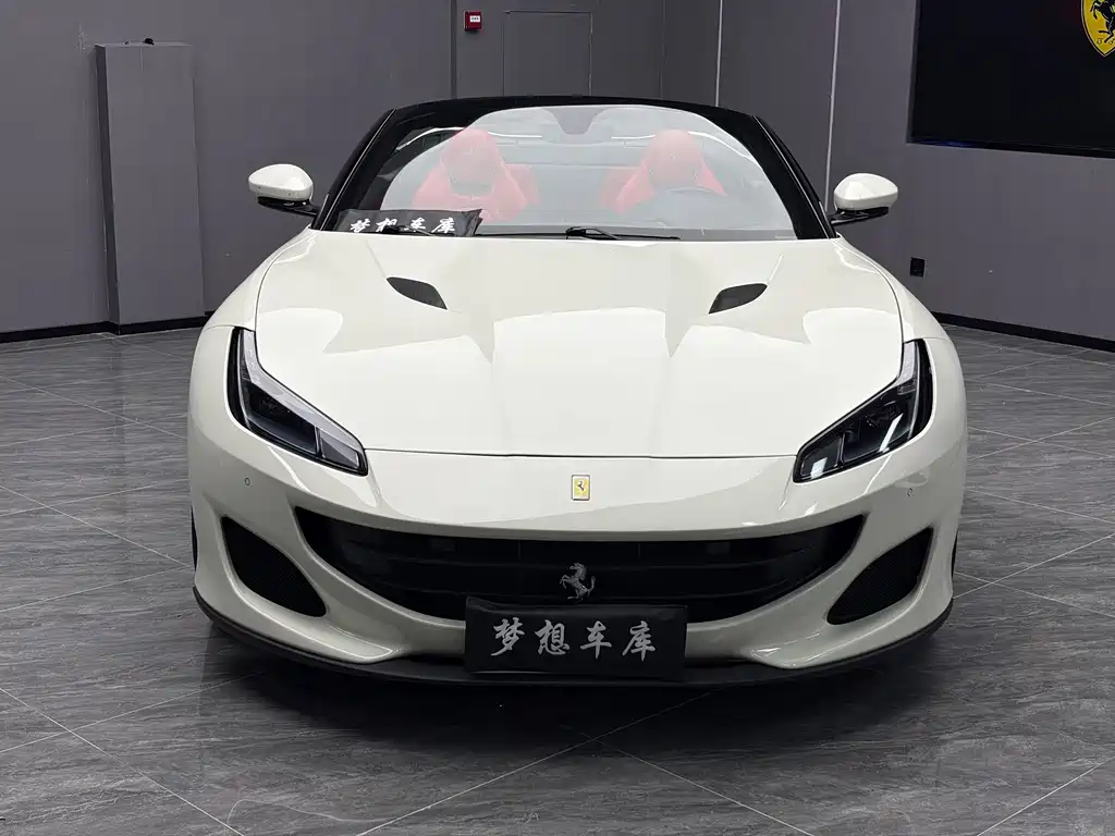 Ferrari Portofino — миниатюра 3