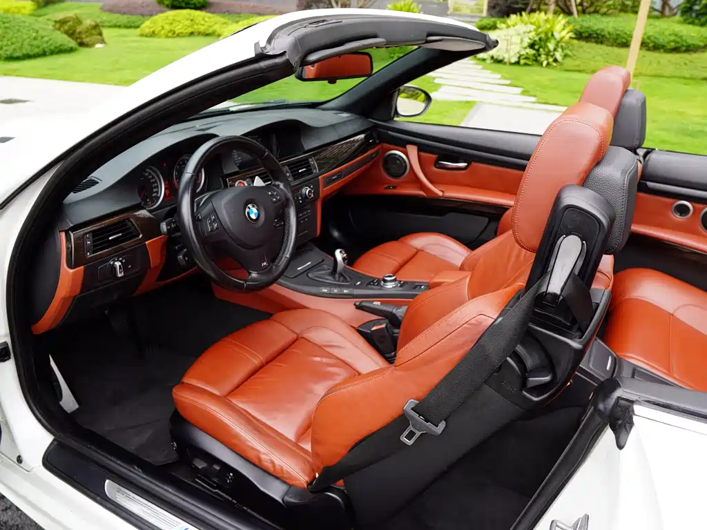 BMW M3 2009 M3