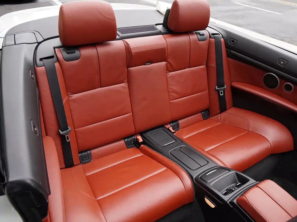 BMW M3 2009 M3