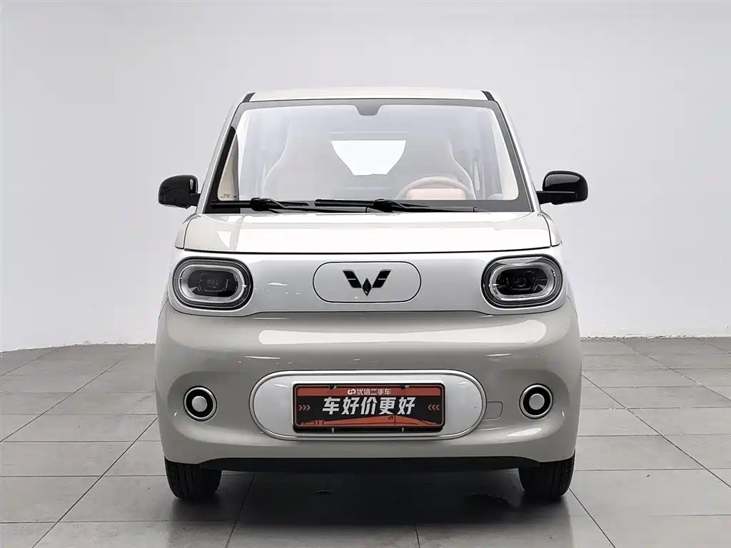 Wuling Mini EV MINIEV 2024 215km